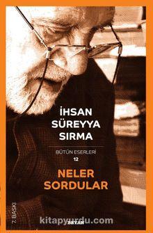 Neler Sordular