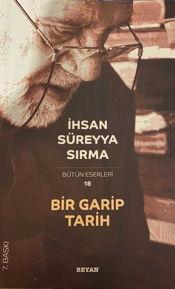 Bir Garip Tarih
