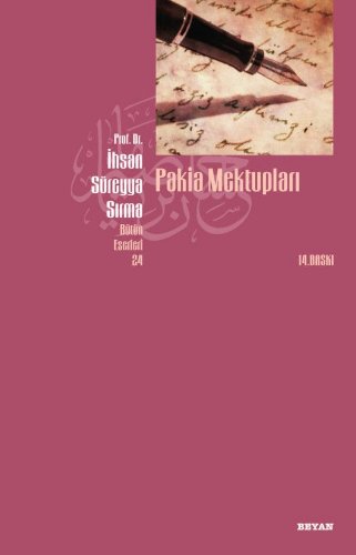 Pakia Mektupları