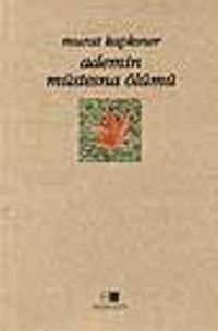 Ademin Müstesna Ölümü