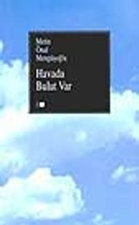 Havada Bulut Var