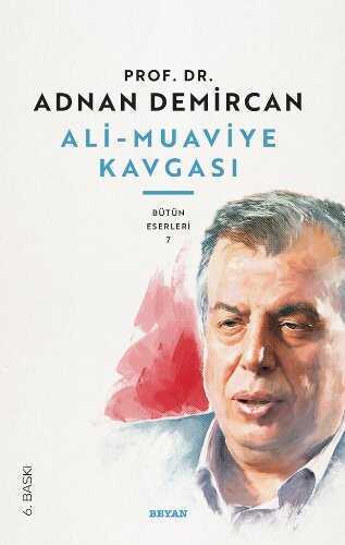 Ali-Muaviye Kavgası