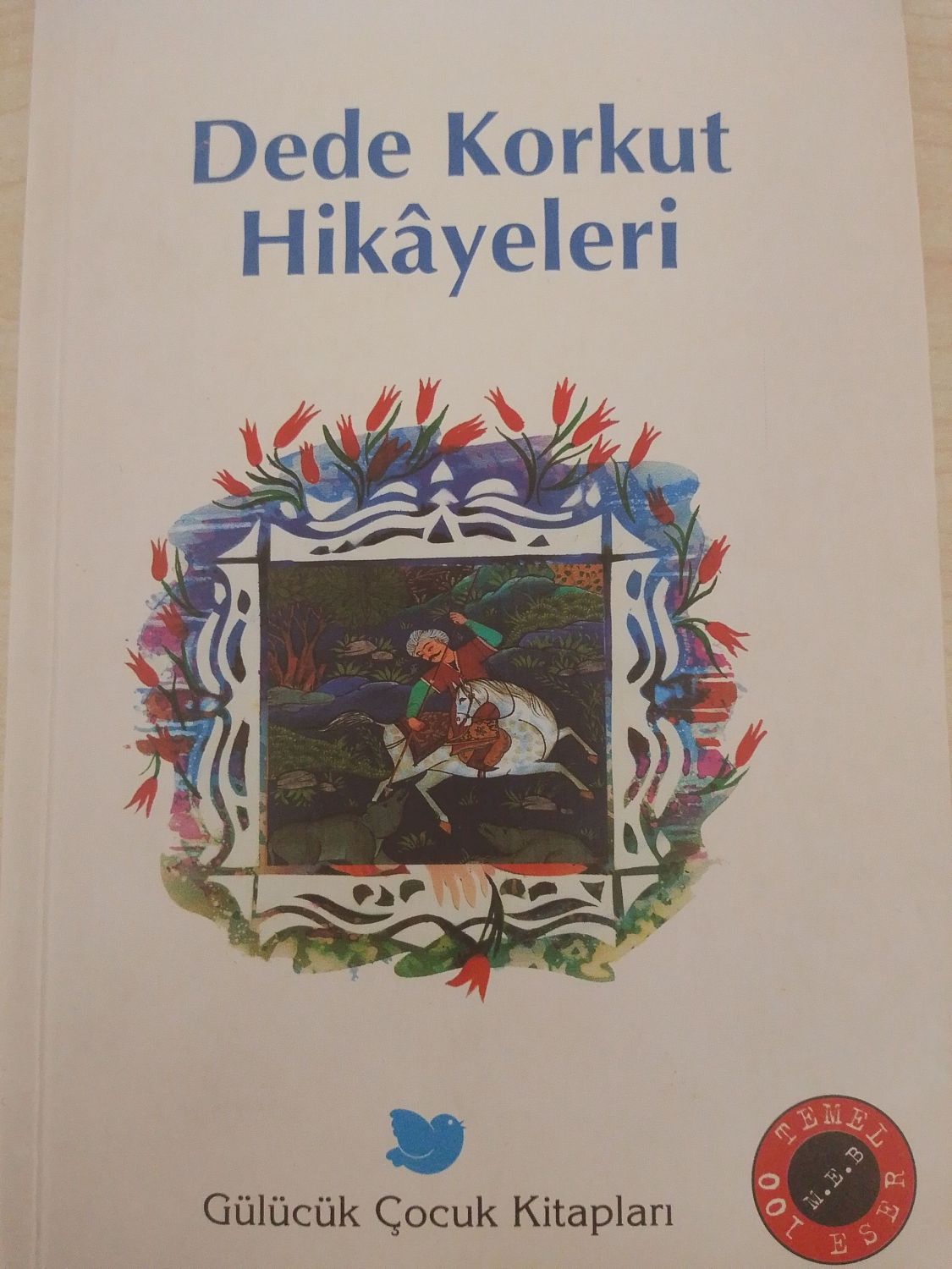 Dede Korkut Hikâyeleri