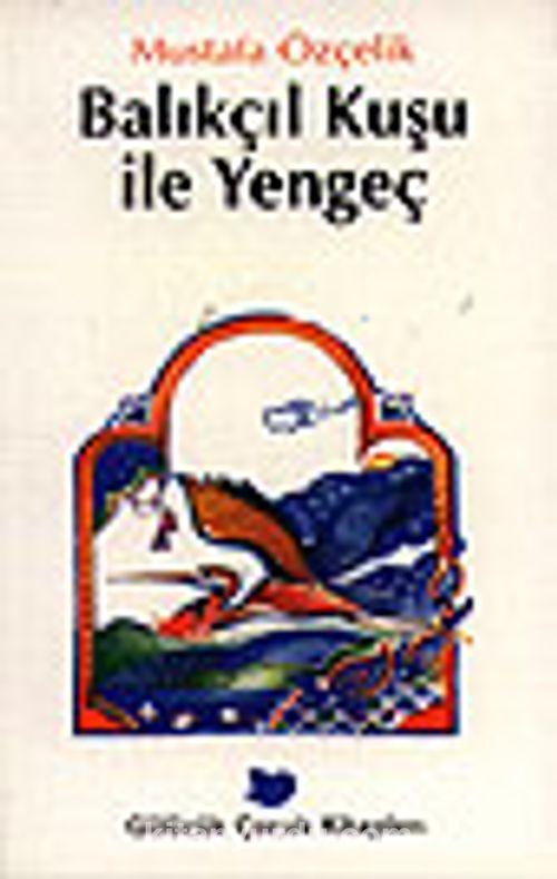 Balıkçıl Kuşu ve Yengeç