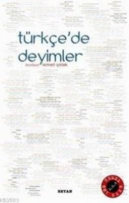 Türkçe'de Deyimler