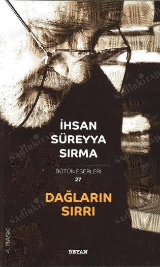 Dağların Sırrı