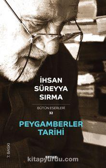 Peygamberler Tarihi