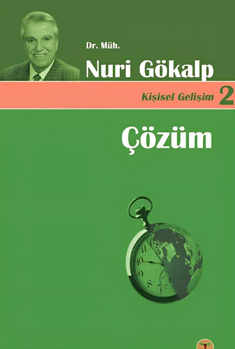 Çözüm