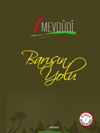 Barışın Yolu