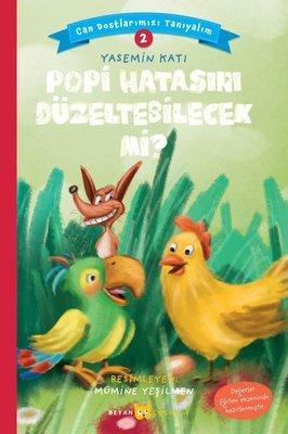 Popi Hatasını Düzeltebilecek Mi?