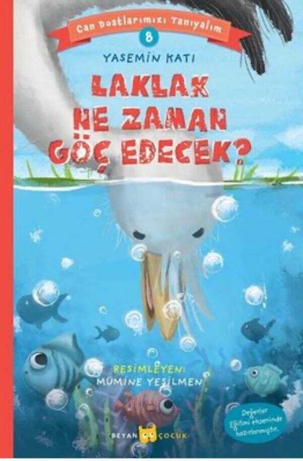 Laklak Ne Zaman Göç Edecek?