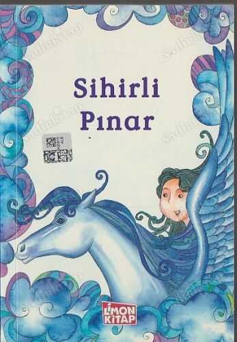 Sihirli Pınar