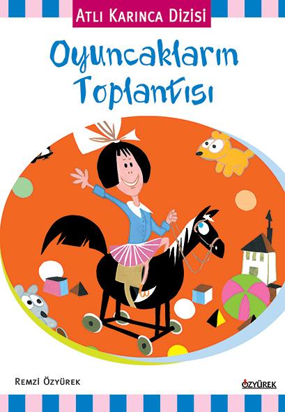 Oyuncakların Toplantısı