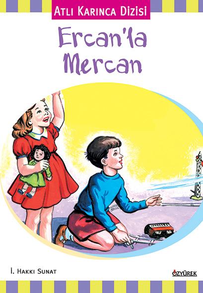 Ercan'la Mercan