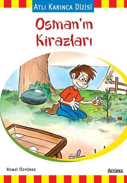 Osman'ın Kirazları