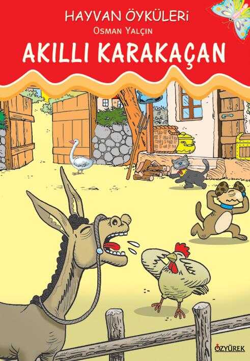 Akıllı Karakaçan