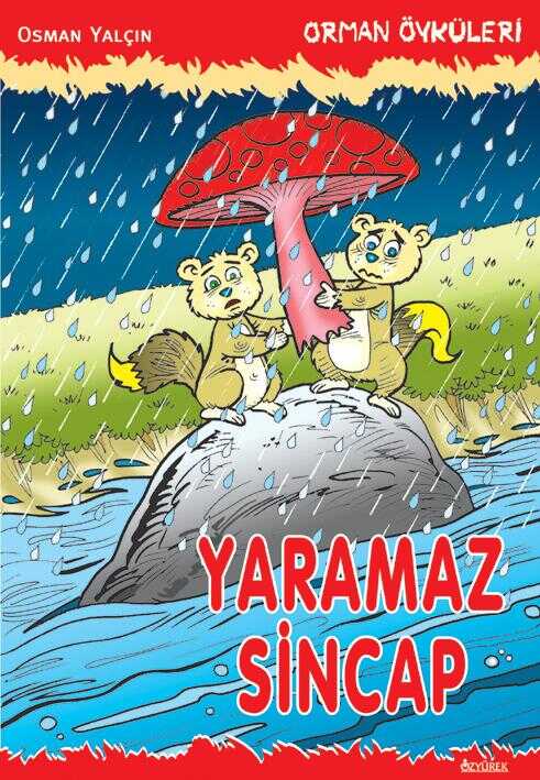 Yaramaz Sincap