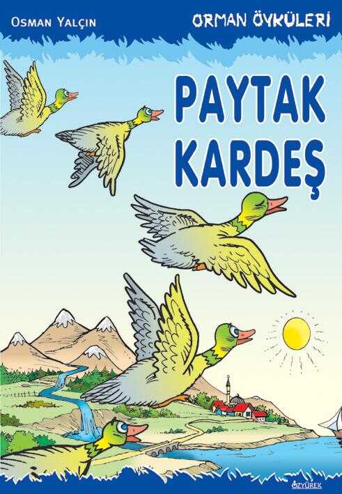 Paytak Kardeş