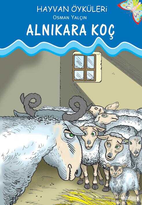 Alnıkara Koç
