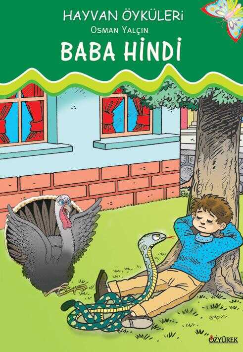 Ak Güvercin