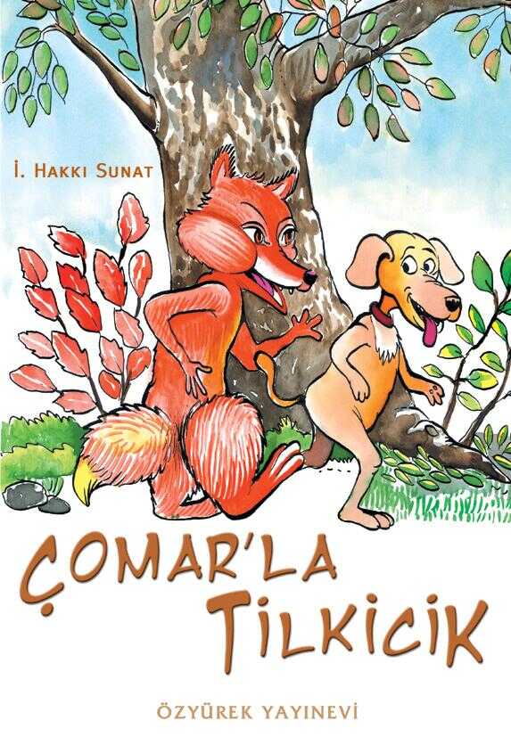 Çomar'la Tilkicik