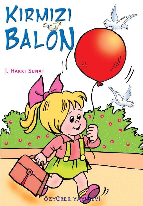 Kırmızı Balon