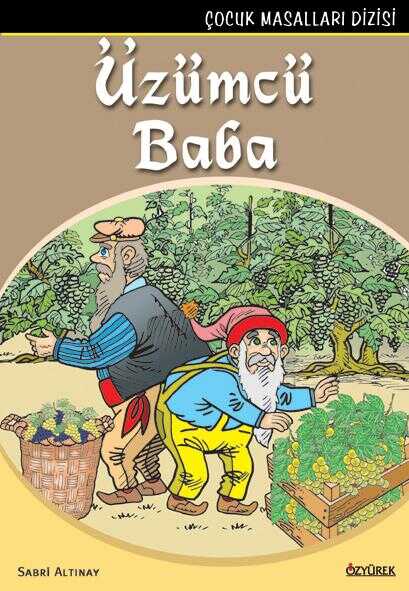 Üzümcü Baba