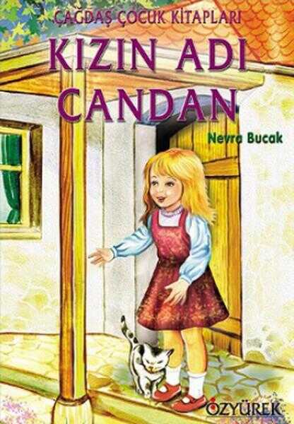 Kızın Adı Candan