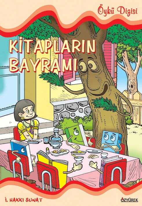 Kitapların Bayramı