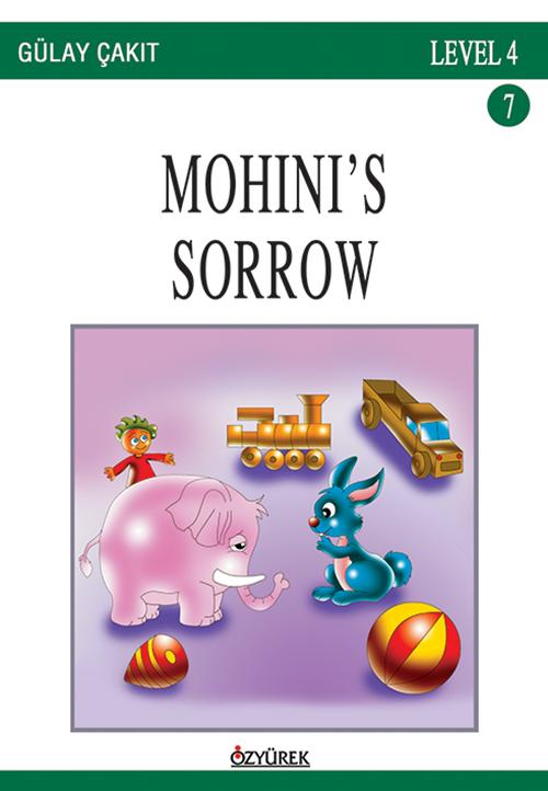 Mohini's Sorrow