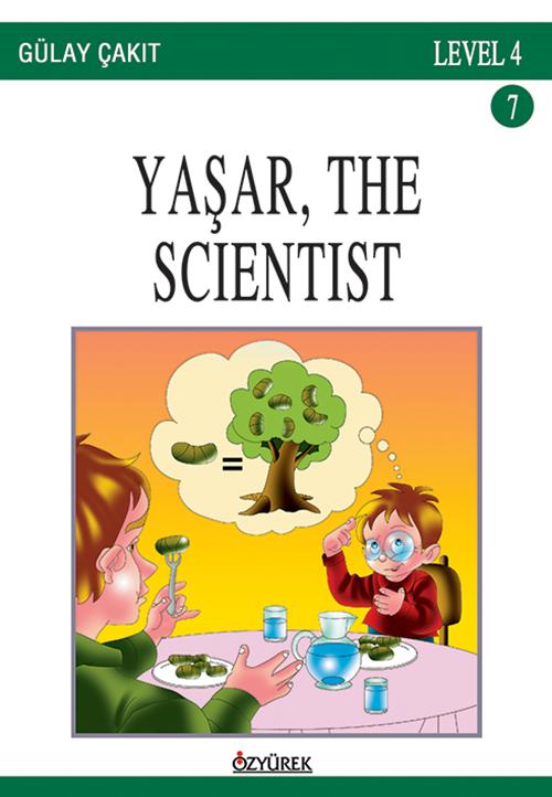 Yaşar, The Scientist