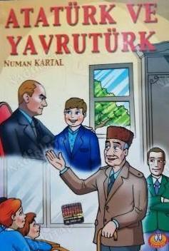 Atatürk ve Yavrutürk