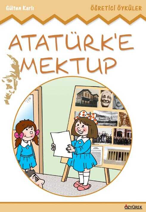 Atatürk'e Mektup