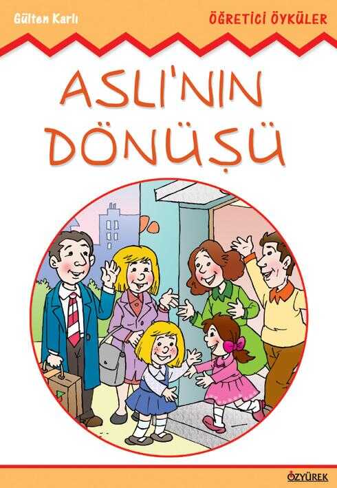 Aslı'nın Dönüşü