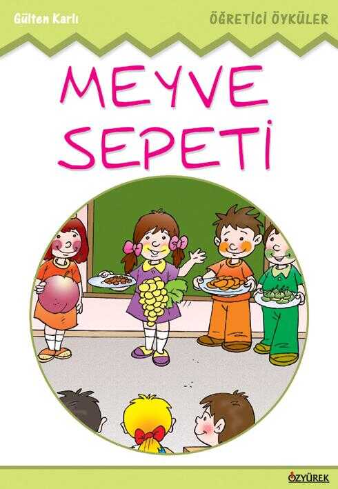 Meyve Sepeti