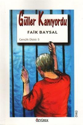 Güller Kanıyordu