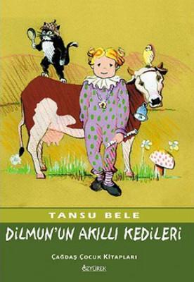 Dilmun’un Akıllı Kedileri