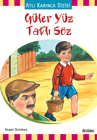 Güler Yüz Tatlı Söz