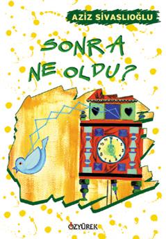 Sonra Ne Oldu?
