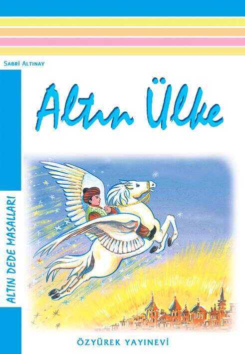 Altın Ülke