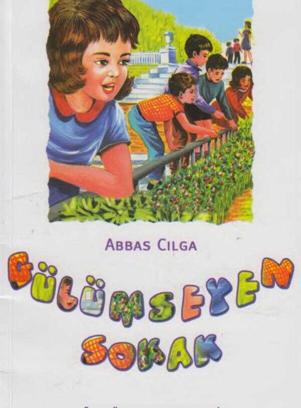 Gülümseyen Sokak