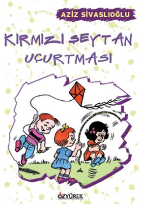 Kırmızı Şeytan Uçurtması