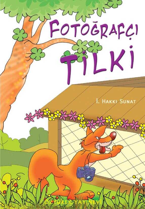 Fotoğrafçı Tilki