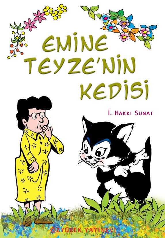 Emine Teyze'nin Kedisi