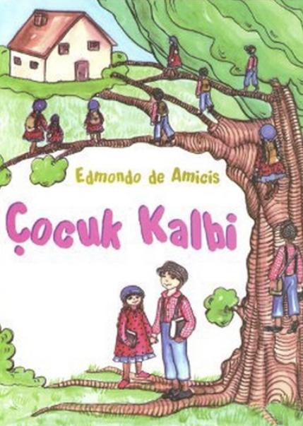 Çocuk Kalbi
