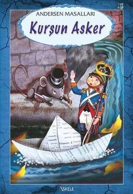 Kurşun Asker