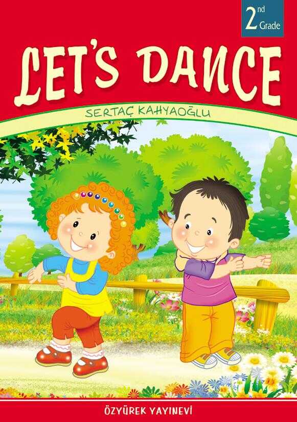 Let's Dance