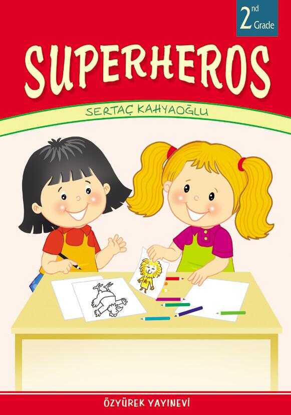 Superheros