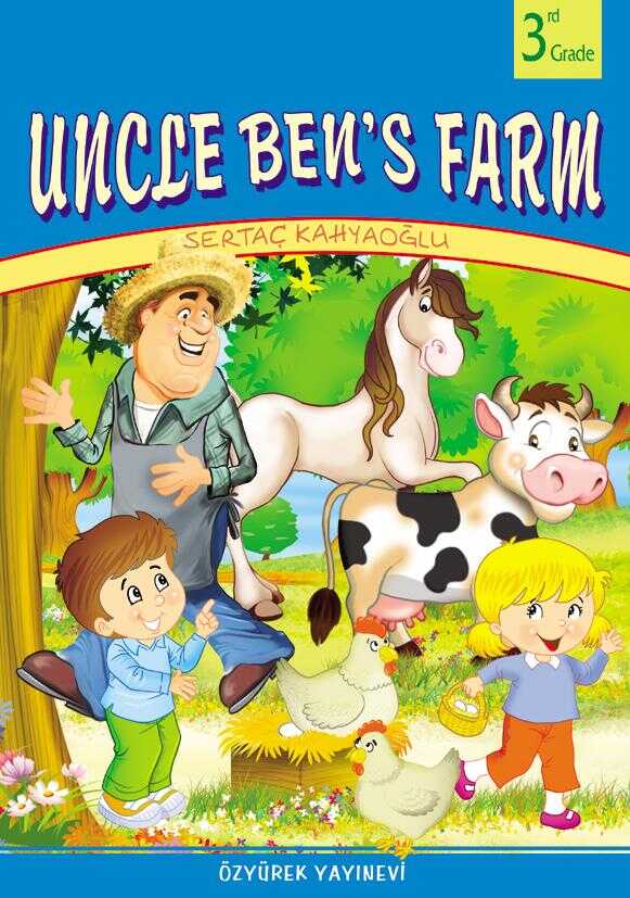 Uncle Ben's Farm