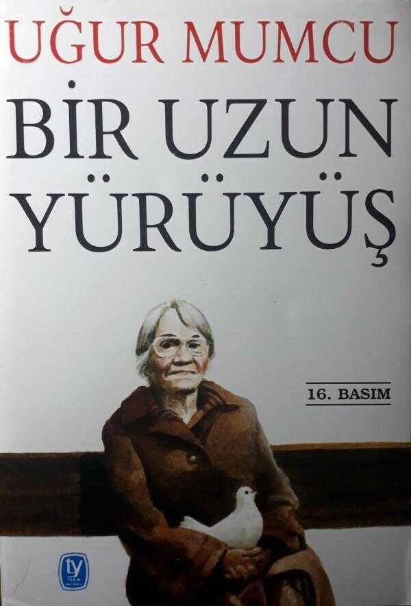 Bir Uzun Yürüyüş